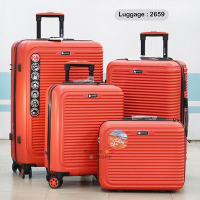 Luggage : 2659